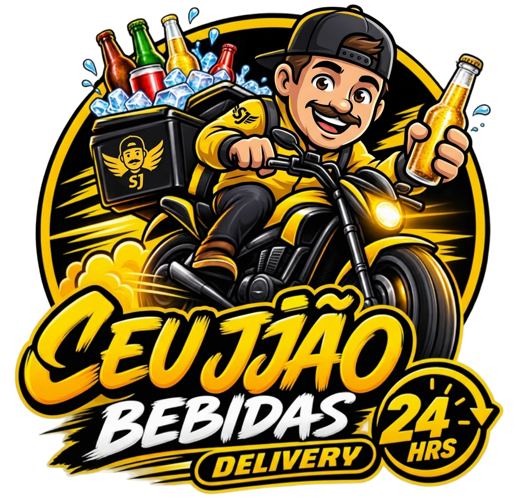 Logotipo Seu João