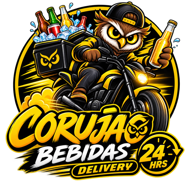 Corujão Bebidas
